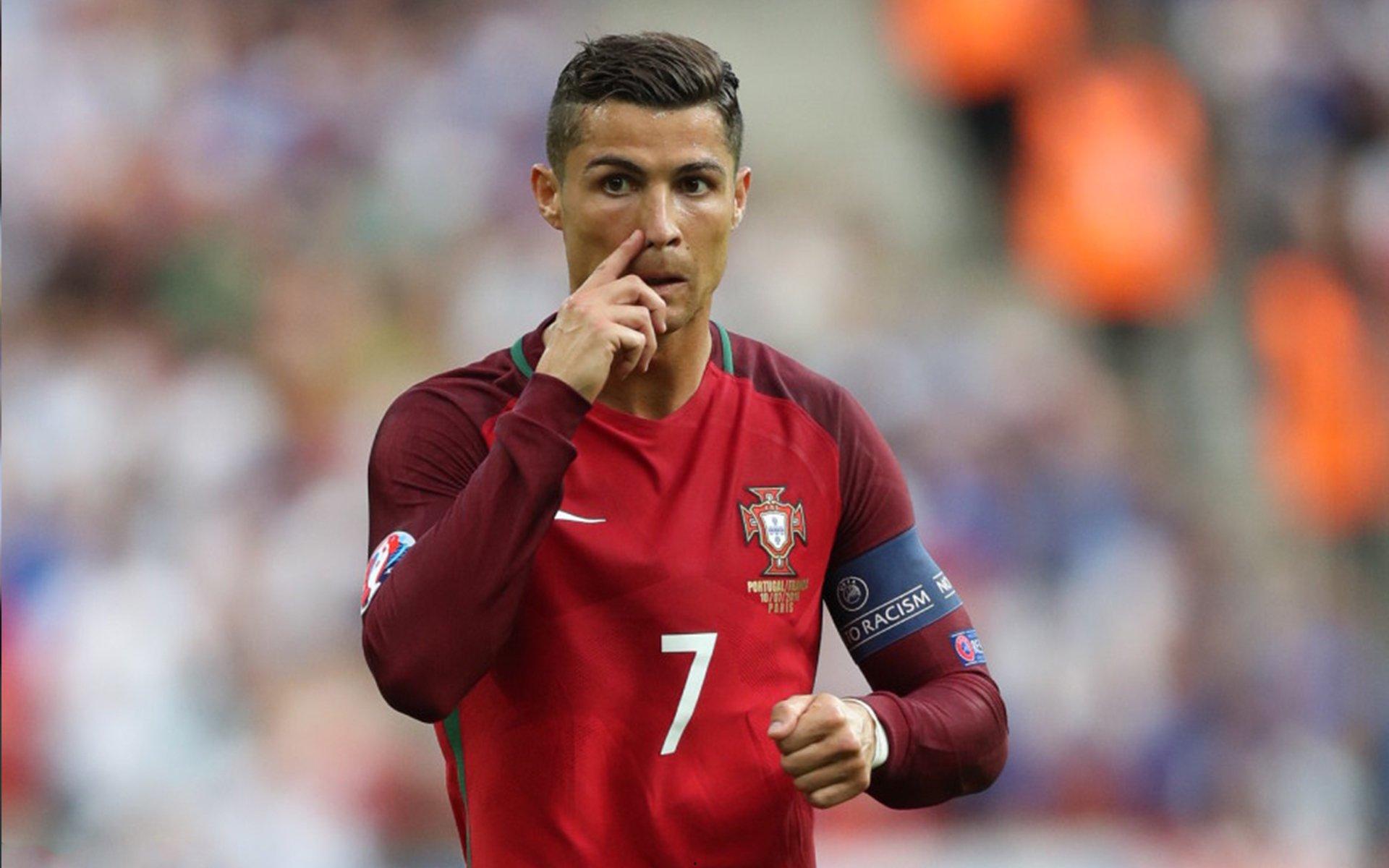 21世纪五大联赛出场时间榜揭晓，C罗登顶，拉莫斯、梅西紧随其